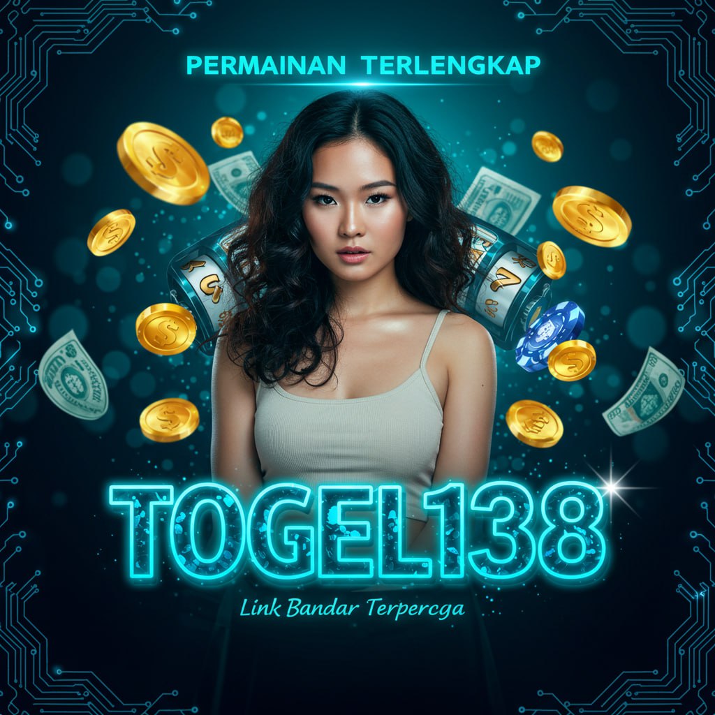 TOGEL138 - Situs Toto & Bandar Togel Online Terpercaya Favorit Bettor Indonesia